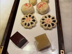 -小吊梨汤·北京菜·烤鸭(王府井银泰in88店)