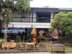 -柴米油盐(土菜院子店)