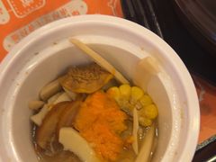 -大快活(罗湖商业城分店)