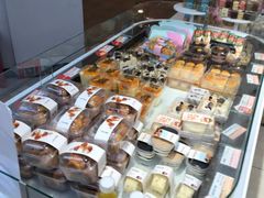 -爱维尔阳光蛋糕(独墅湖邻里中心店)