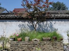 -东梓关景区村庄