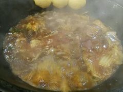 -屯靠屯地锅王(西南路店)