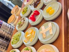 -桥香园云南过桥米线(红龙井店)