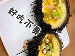 -海胆小馆(东北水饺·春柳店)