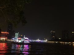 -珠江夜游广州塔·中大码头