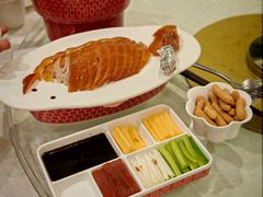 -丰鲤楼•闽南茶楼(仟禧汇店)