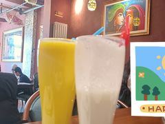 -辛德里印度餐厅(勒泰商圈店)