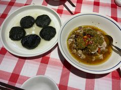 -西江红·株洲本地菜(滨江南路店)