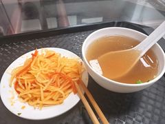 -东方宫中国兰州牛肉拉面(厦门旗舰店)