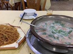 猪杂粥-标记美食新鲜猪杂(兴南大道店)