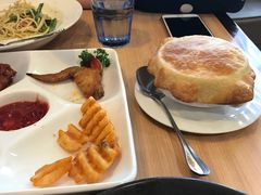 -必胜客(新辰里酒仙桥店)