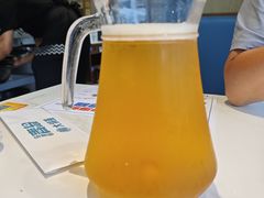 -大锅强·蒸海鲜青岛菜(金沙滩店)