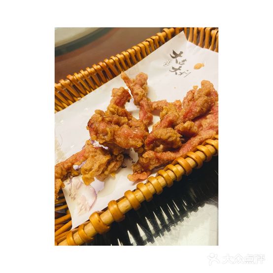 民间小灶(南山街店)