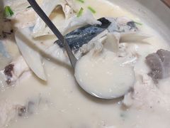 -春盛渔府(牛首山店)