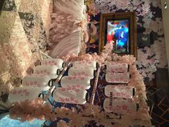 君隆威斯汀酒店-天津君隆威斯汀酒店