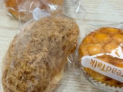 -BreadTalk面包新语·烘焙蛋糕(中心书城店)