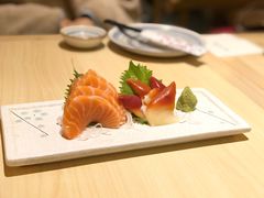 -柏鮨寿司.刺身.定食(米山町地中海店)