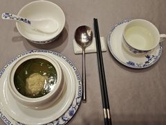 -银都上海菜馆(粤海东路店)