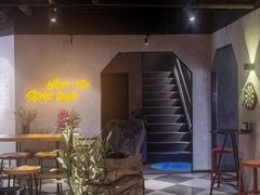 -一间森林酒店(上海人民广场店)