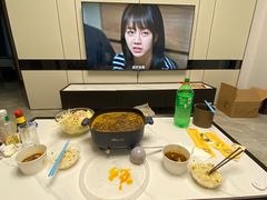 -味之绝美蛙鱼头火锅(龙潭店)
