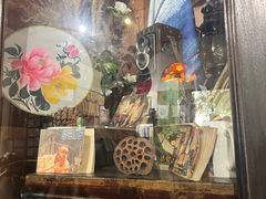 -荒岛书店(黄县路店)