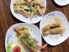 -班赞海鲜市场