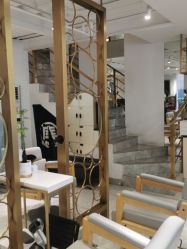 点击看大图 -菲·木田moontin造型salon