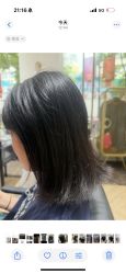 -蓝调造型·烫发·染发