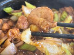 -重庆鸡公煲(学衡路店)