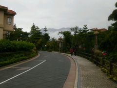 -广州锦绣香江度假别墅