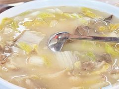 -河南前程·羊肉汤·烧烤(总店)