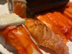 寿司-星伦多自助料理·涮烤一体(虹悦城店)