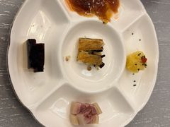 -马勒别墅·中餐厅