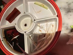 -小吊梨汤·北京菜·烤鸭(双井乐成中心店)