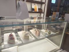 -流酥可心·牛乳蛋糕商店(禾祥西路店)