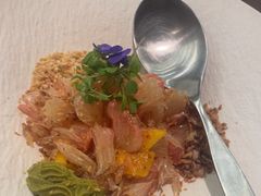 -狮拾久·现代新加坡料理(福田COCO Park店)