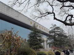 -南京市规划建设展览馆