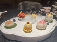 -锦楼·臻选新杭帮(杭州中心店)