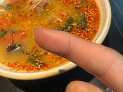 -青海名吃尕张娃非遗烤肉(城中店)
