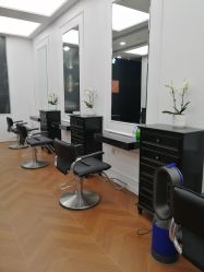 -时尚殿堂salon