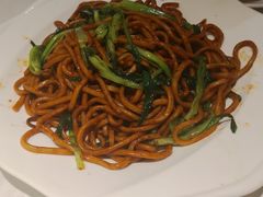 炒面-老人和饭店(淮海中路店)