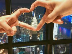 -解放碑威斯汀酒店-知味国际美食餐厅