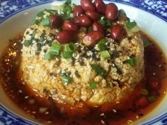 -左陕右甘(亚运村店)