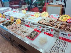 -万龙洲海鲜(大兴绿地缤纷城店)