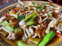 泡椒脆兔肚-老来福·非遗酸汤兔(凯旋路店)