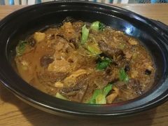 -伴鱼烤货东北菜(雅仕铭苑店)