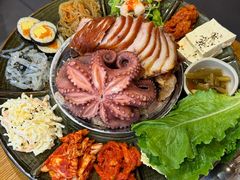-Myth猪蹄(明洞店)