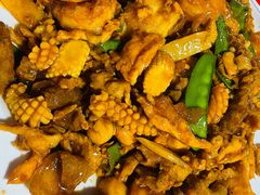 -同发号饭庄(复兴路店)