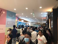 -光启城时尚购物中心