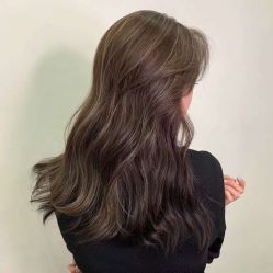 -Kraemer Paris  苏豪路易士·嘉玛发廊